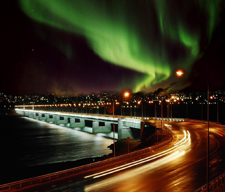 Cuộc sống ở thành phố Nga suốt 40 ngày không Mặt trời - 5