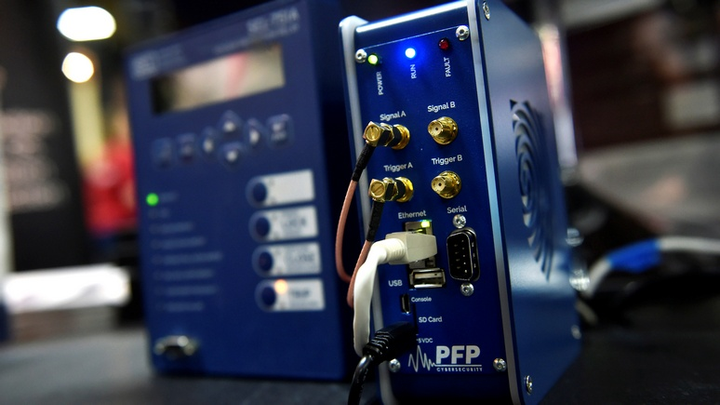 Có những mối đe dọa ‘ít được thổi phồng, nhưng lại thực tế hơn’ đối với Mỹ - 1