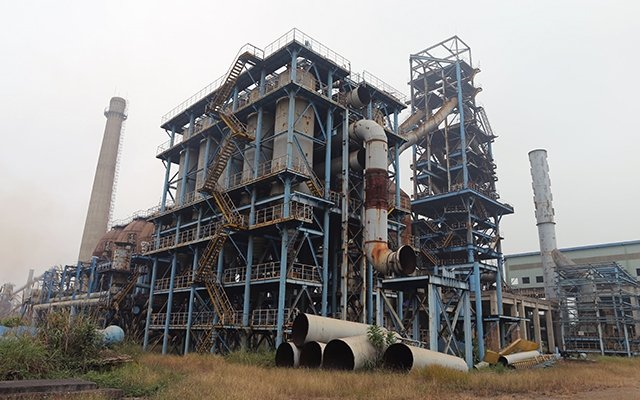 Dự án Gang thép Thái Nguyên đắp chiếu: Mỗi sáng thức giấc, Tisco bị 'bốc hơi' một chiếc ô-tô Camry - 1