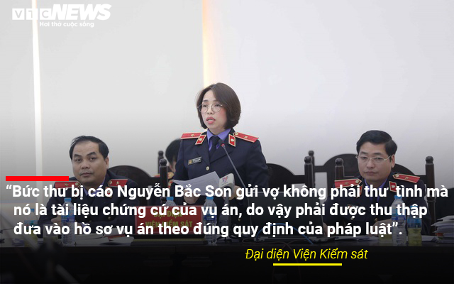 Infographic: Những phát ngôn đáng chú ý trong ngày xử thứ 7 vụ MobiFone mua AVG - 2