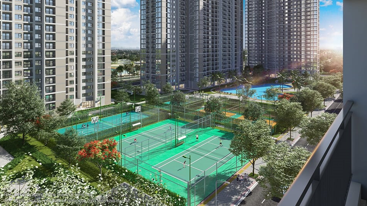 Vinhomes Smart City ra mắt phân khu cao cấp Ruby – Không gian sống đẳng cấp phía Tây Hà Nội - 5