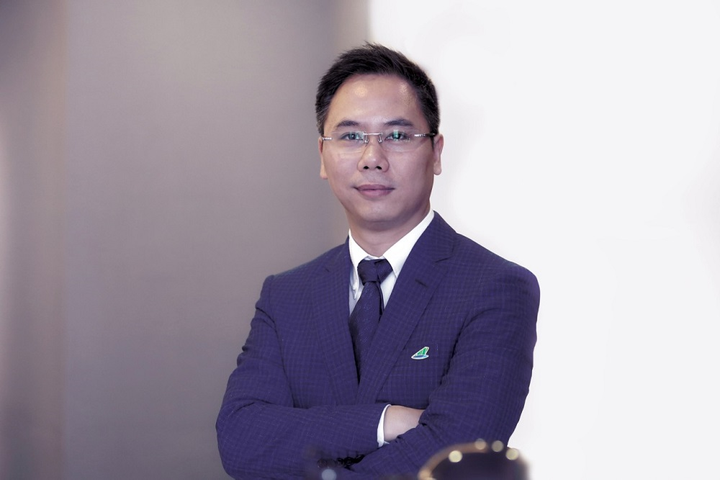 Bamboo Airways lại thay tướng, ông Trịnh Văn Quyết rời ghế CEO - 1