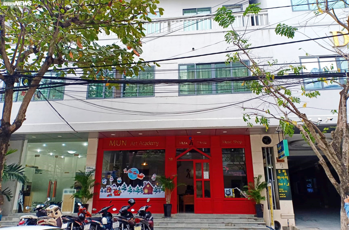 Phụ huynh tát giáo viên ở Đà Nẵng nhận sai và muốn xin lỗi - 2