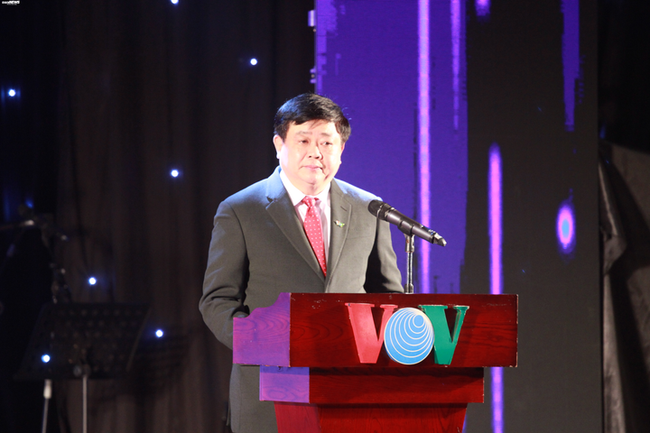 6 tác giả đoạt giải thi tìm hiểu quan hệ hữu nghị Việt Nam - Indonesia - 1