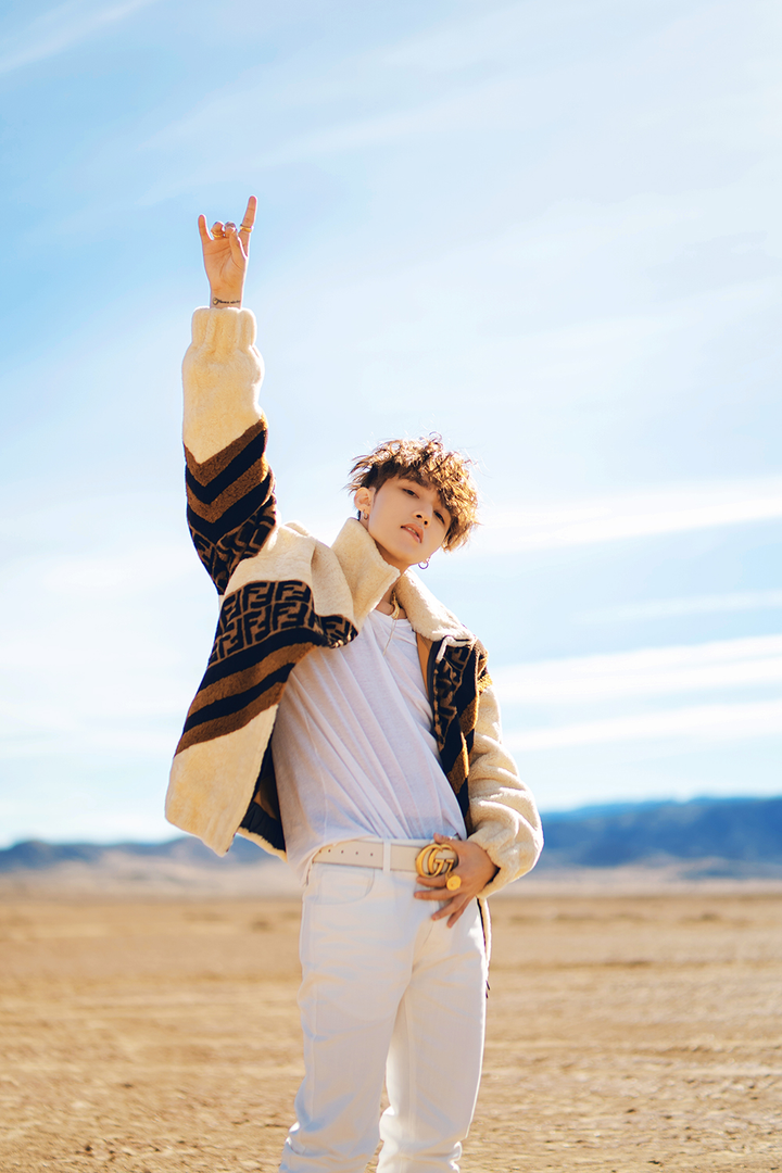 Nghệ sĩ Thanh Bùi, Sơn Tùng M-TP, Vũ Cát Tường góp mặt tại lễ hội ánh sáng Countdown Light 2020 - 2