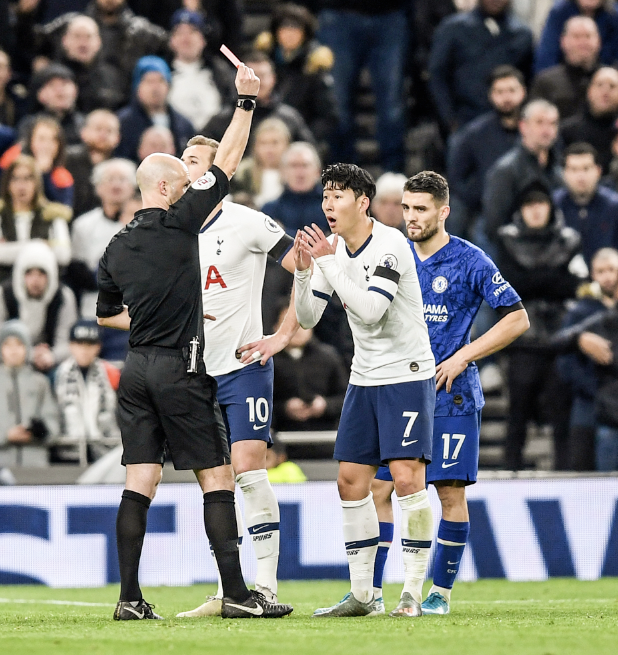 Willian toả sáng, Chelsea thắng thuyết phục Tottenham - 2
