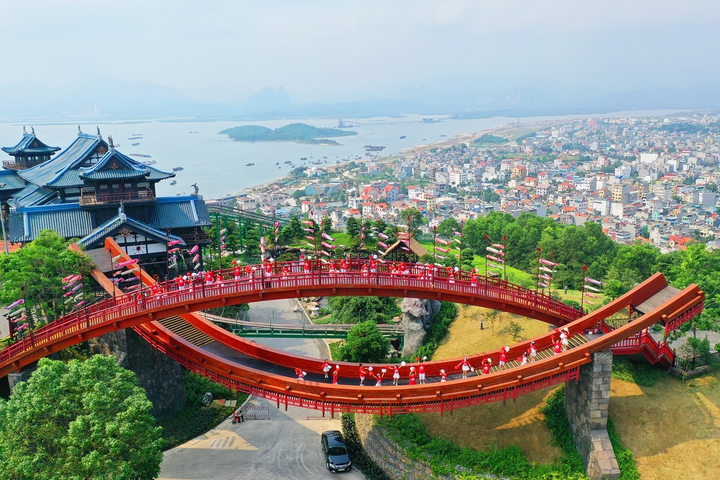 Tết 2020 nhất định phải đến những địa danh này du xuân - 4