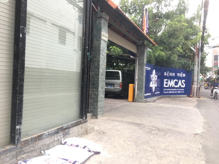 Sau sự cố gây chết người, thẩm mỹ EMCAS bị rớt 24 bậc bảng xếp hạng chất lượng bệnh viện - 2