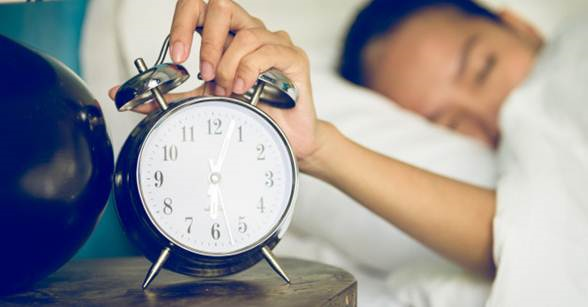 7 sai lầm phổ biến khiến việc giảm cân bất thành - 2