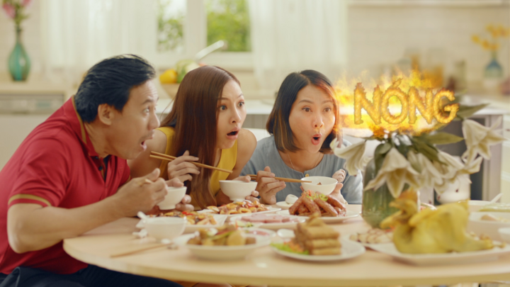 Quà Tết thay đổi ra sao với người trẻ? - 2