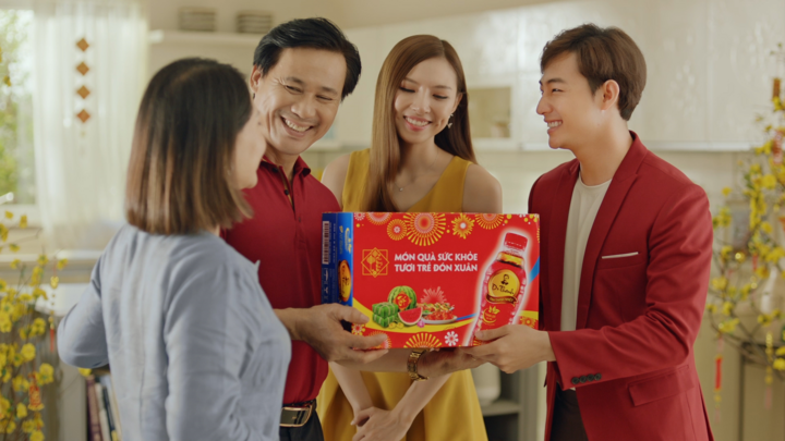 Quà Tết thay đổi ra sao với người trẻ? - 3