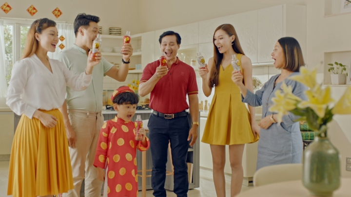 Quà Tết thay đổi ra sao với người trẻ? - 4