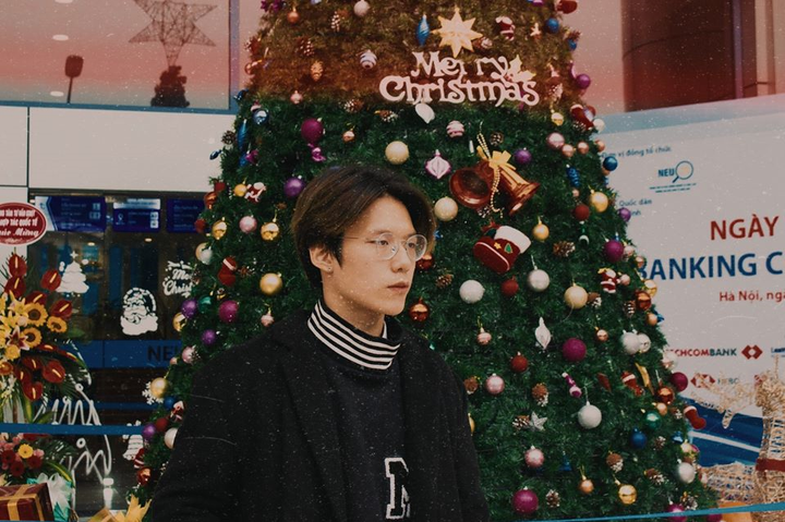 Ảnh: Mê mẩn trước khung cảnh Giáng sinh lung linh ở nhiều đại học - 5