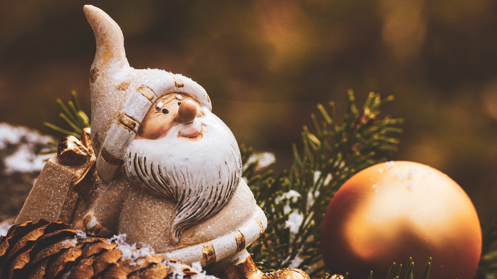 Những lời chúc ý nghĩa và ngọt ngào nhất mùa Giáng sinh 2019 - 2