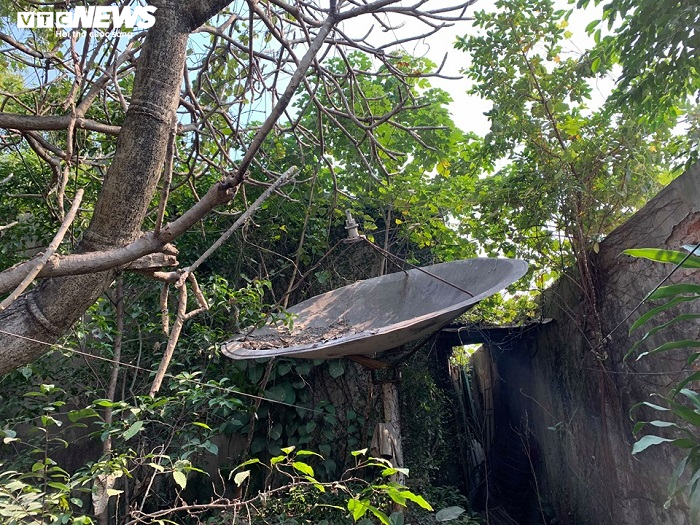 Kiến nghị khẩn cấp bảo tồn biệt thự trạm phát sóng bản Tuyên ngôn độc lập - 2