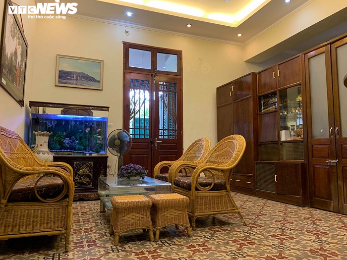 Chuyên gia gợi ý 2 phương án giữ lại ngôi biệt thự trạm phát sóng bản Tuyên ngôn độc lập - 2