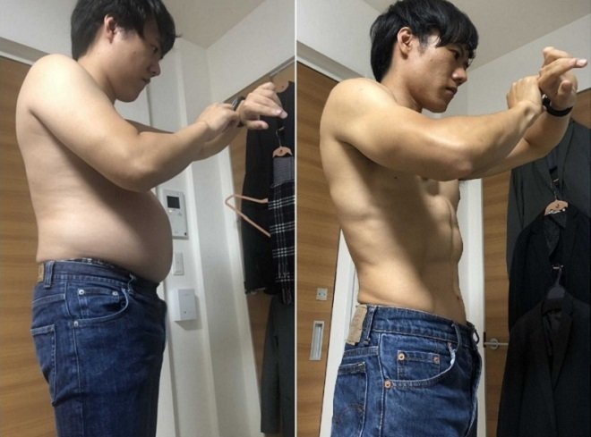 Tập 4 phút Tabata bằng 1 giờ chạy bộ, bạn tin không? - 1