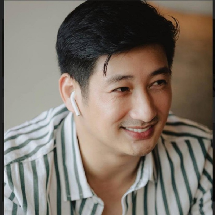 Sang Mỹ định cư, diễn viên 'Hoa hồng trên ngực trái' ngậm ngùi: 'Đường về nhà xa quá mẹ ơi' - 1