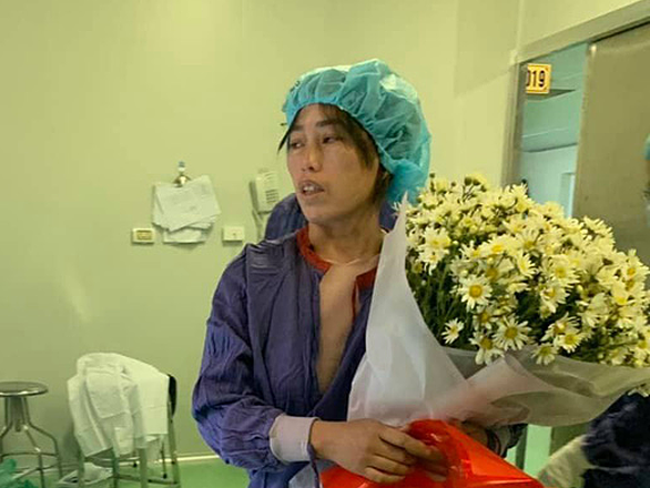 Nhiều cuộc đời được hồi sinh nhờ những ca ghép tạng 'đỉnh' của năm 2019 - 4