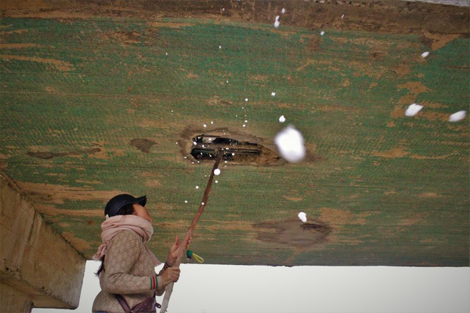 Thuê trung tâm kiểm định đánh giá chất lượng cầu 'bê tông cốt xốp' hơn 7 tỷ đồng ở Hà Tĩnh - 3