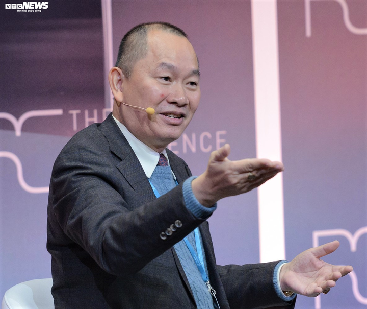 Vai trò của Liên Hợp Quốc sẽ thay đổi thế nào trong thời đại trí tuệ nhân tạo? - 3