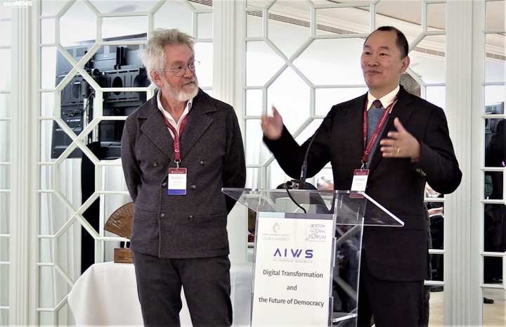 Vai trò của Liên Hợp Quốc sẽ thay đổi thế nào trong thời đại trí tuệ nhân tạo? - 2