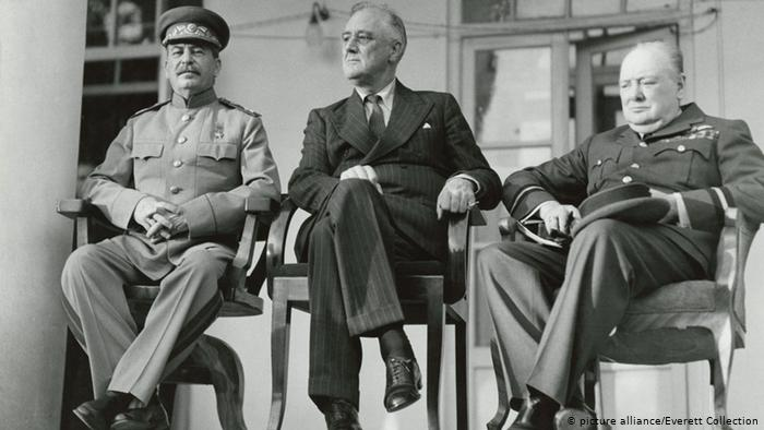 Nữ điệp viên chặn đứng kế hoạch Đức Quốc xã ám sát lãnh đạo Đồng minh - 1