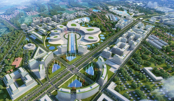 Nghệ An không bán đấu giá đất để thu hơn 2.600 tỷ đồng - 2