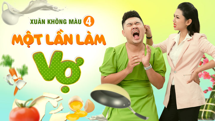 Phim hài Tết của quán quân 'Cười xuyên Việt' gây bão mạng xã hội - 1