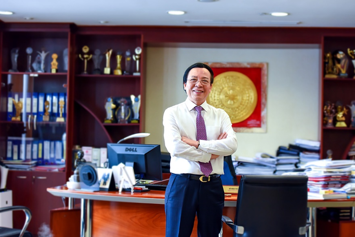 DOJI bùng nổ thị trường với những sản phẩm vàng quốc dân - 1