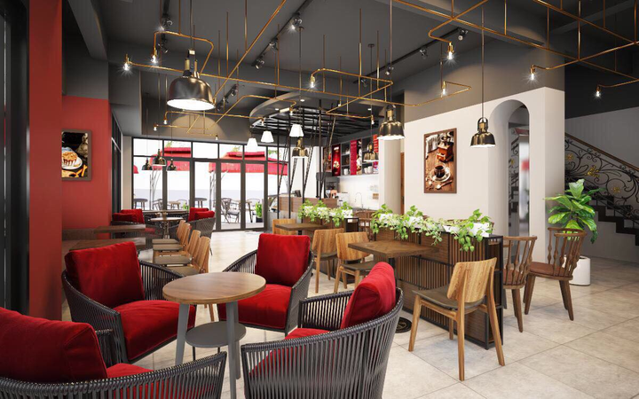 Ra mắt chuỗi cà phê mới Tech Coffee: Quay lại giá trị thật của sản phẩm - 1