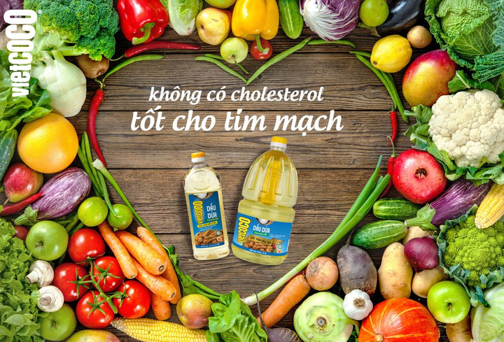 Dầu dừa bị đông – Ngờ vực và sáng tỏ - 1