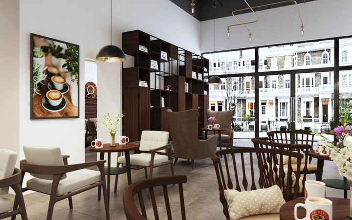 Ra mắt chuỗi cà phê mới Tech Coffee: Quay lại giá trị thật của sản phẩm - 2