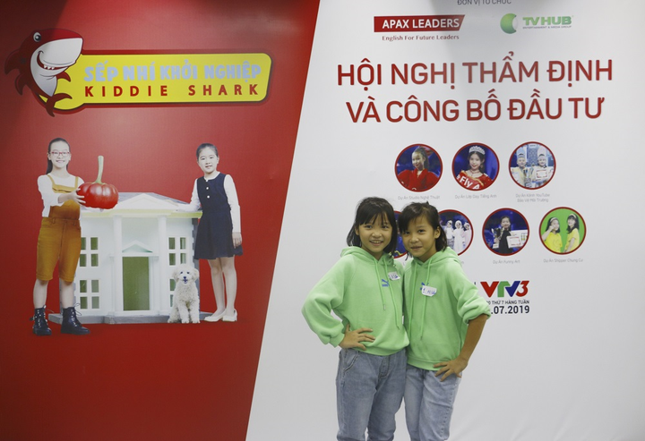 Để trẻ em tự tin chinh phục những ước mơ: Tại sao không? - 2