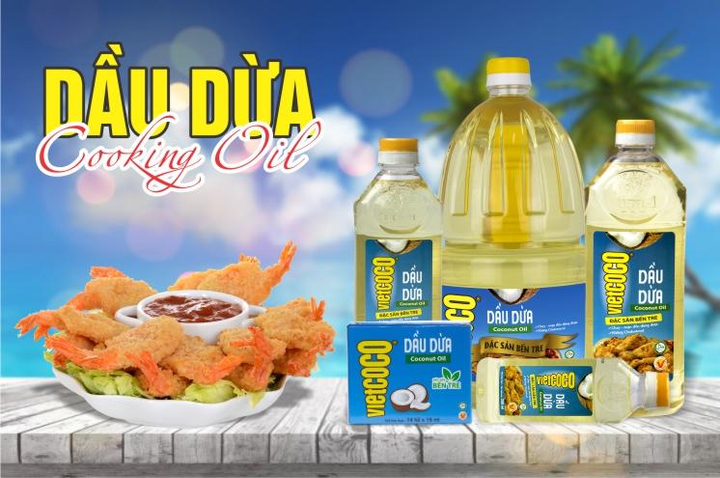 Dầu dừa bị đông – Ngờ vực và sáng tỏ - 3