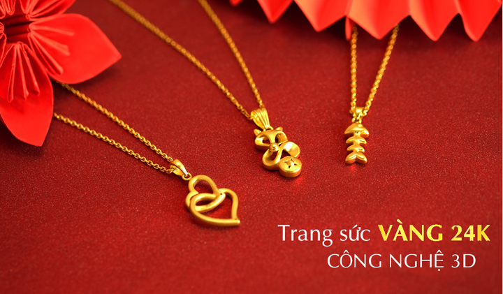 DOJI bùng nổ thị trường với những sản phẩm vàng quốc dân - 3