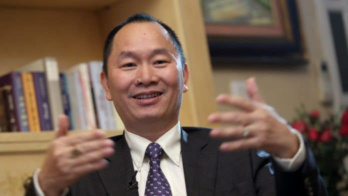 Vai trò của Liên Hợp Quốc sẽ thay đổi thế nào trong thời đại trí tuệ nhân tạo? - 5