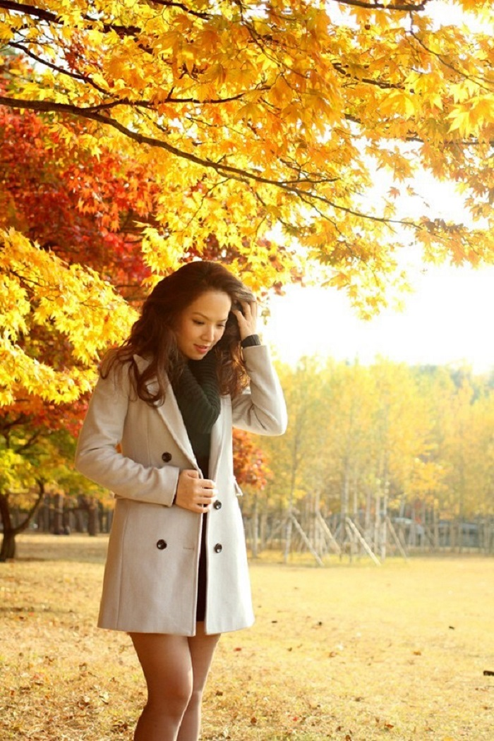 Quyền Linh, MC Đan Lê và loạt sao Việt thích thú du lịch Hàn Quốc - 2