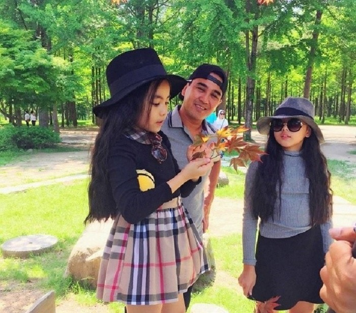 Quyền Linh, MC Đan Lê và loạt sao Việt thích thú du lịch Hàn Quốc - 8