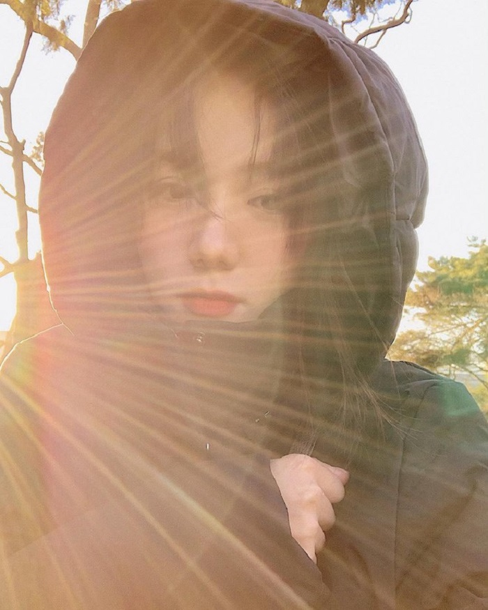 Quyền Linh, MC Đan Lê và loạt sao Việt thích thú du lịch Hàn Quốc - 4