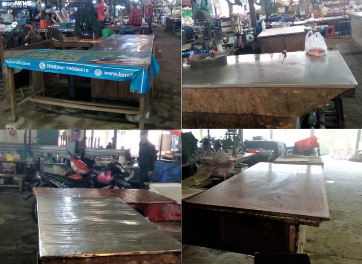 Giá lợn hơi tăng phi mã, tiểu thương 'treo' sập, nghỉ bán - 1