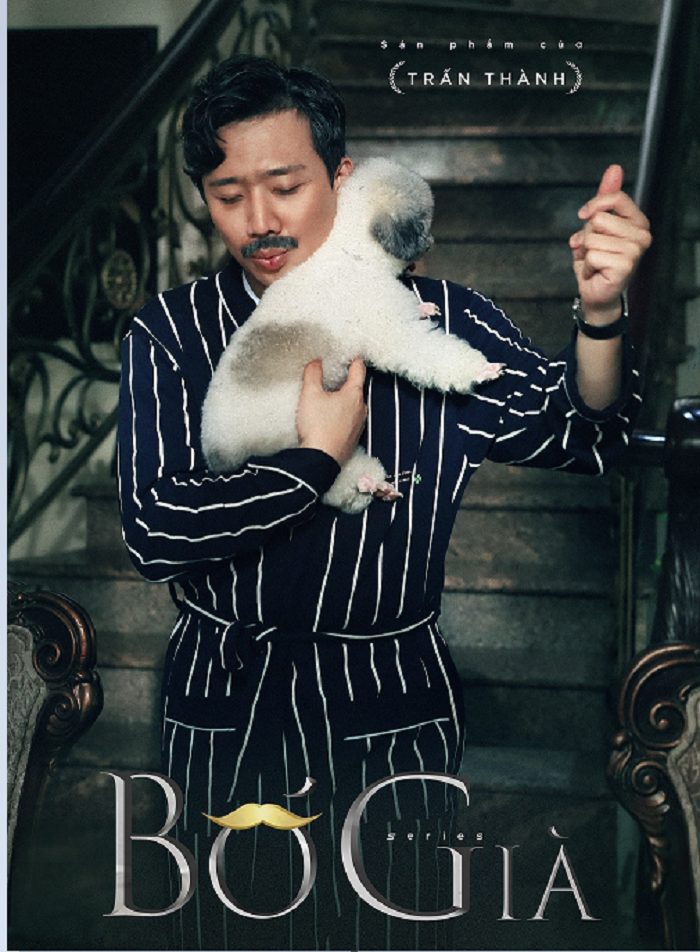 Hari Won đến tận trường quay chăm sóc Trấn Thành - 1