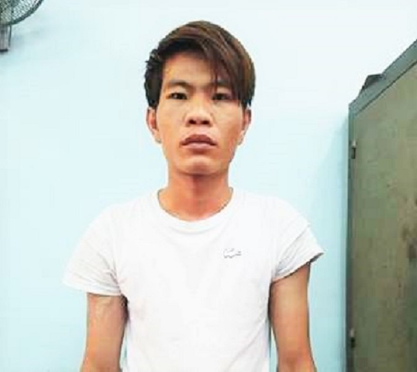 Mang 4 tiền án, tiền sự vẫn đi trộm, ‘đạo chích' 9X bị tạm giữ khẩn cấp - 1