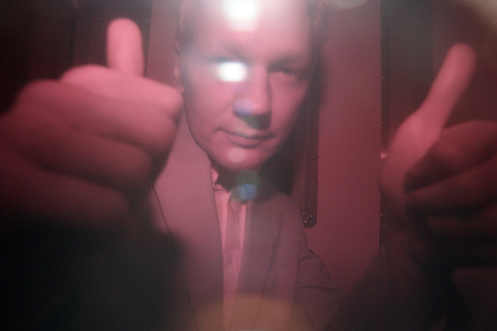 Những bức ảnh ghi lại thế giới thập kỷ đầy biến động - 3