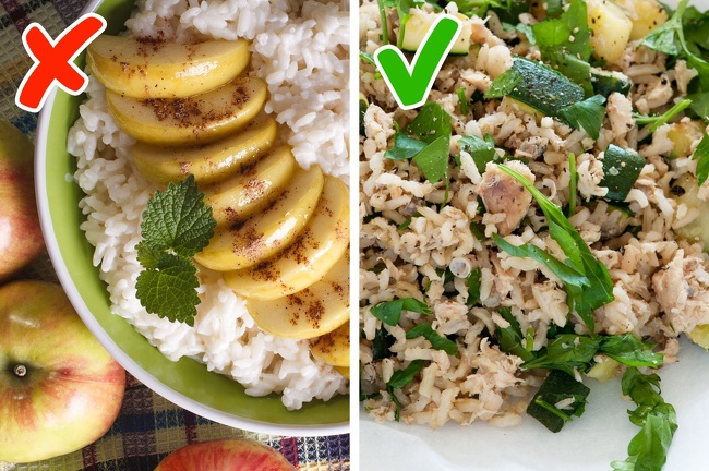 7 thực phẩm không nên ăn nhiều vào buổi sáng - 2