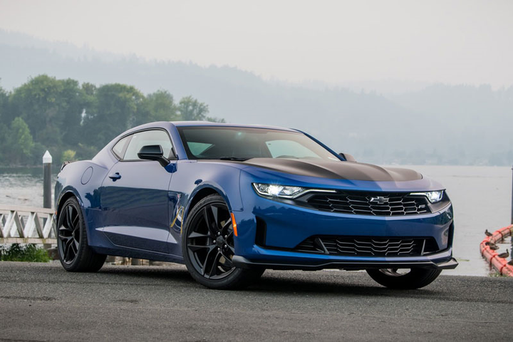 10 ô tô giá ‘mềm’ được trang bị hệ dẫn động cầu sau - 2