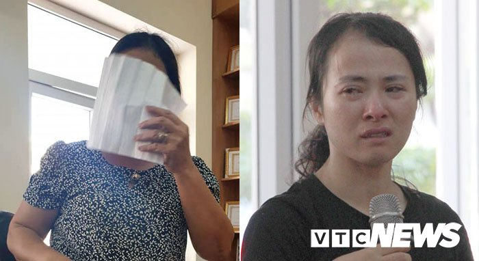 Nhìn lại vụ cô giáo đánh tới tấp vào đầu nhiều học sinh lớp 2 ở Hải Phòng gây phẫn nộ - 4