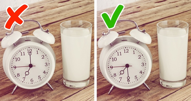 7 thực phẩm không nên ăn nhiều vào buổi sáng - 4