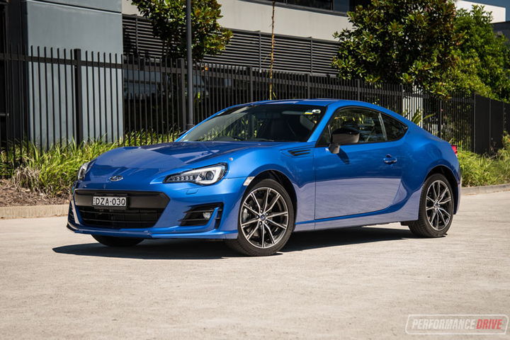 10 ô tô giá ‘mềm’ được trang bị hệ dẫn động cầu sau - 4