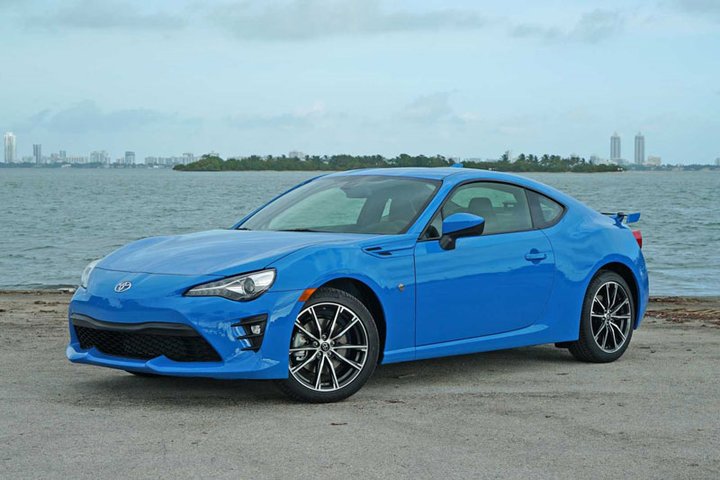 10 ô tô giá ‘mềm’ được trang bị hệ dẫn động cầu sau - 6